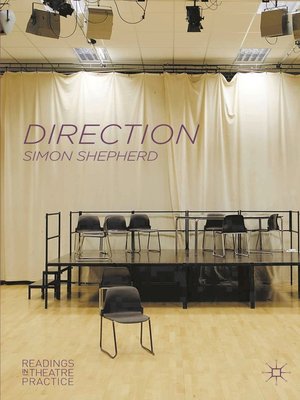 cover image of Direction